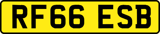 RF66ESB