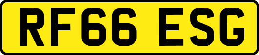 RF66ESG