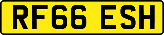 RF66ESH