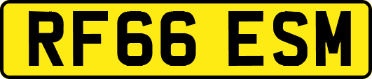 RF66ESM