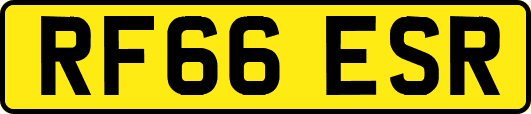 RF66ESR