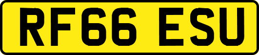 RF66ESU