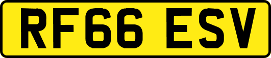 RF66ESV
