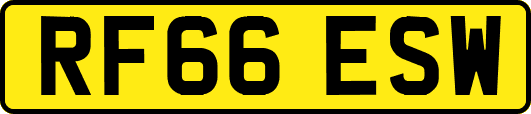 RF66ESW