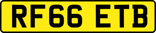 RF66ETB