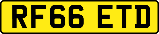 RF66ETD