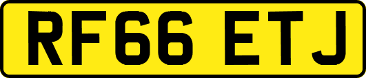 RF66ETJ