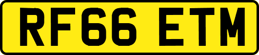 RF66ETM