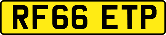 RF66ETP