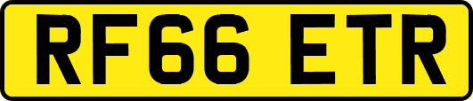 RF66ETR