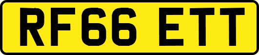 RF66ETT