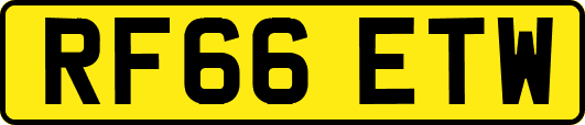 RF66ETW