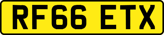 RF66ETX