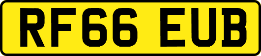 RF66EUB