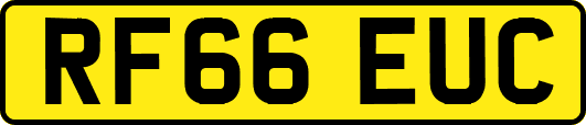 RF66EUC