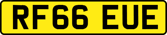 RF66EUE