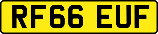 RF66EUF
