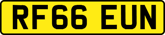 RF66EUN