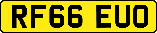 RF66EUO