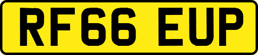 RF66EUP