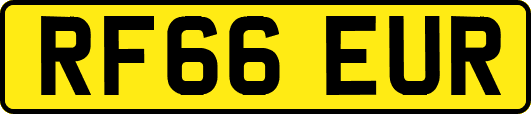 RF66EUR