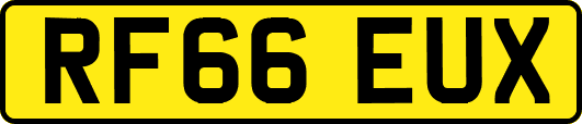 RF66EUX