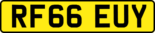 RF66EUY