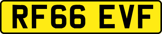 RF66EVF