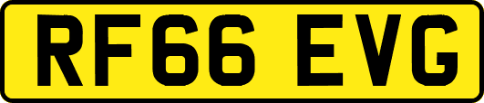 RF66EVG