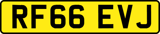 RF66EVJ