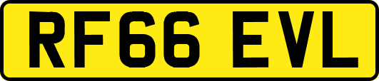 RF66EVL