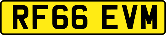RF66EVM
