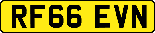 RF66EVN