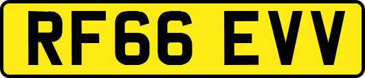 RF66EVV