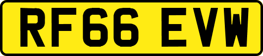 RF66EVW