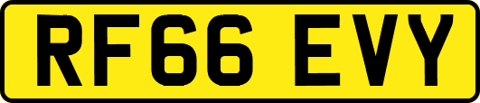 RF66EVY