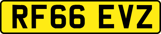 RF66EVZ