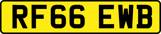 RF66EWB