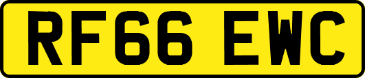 RF66EWC