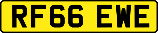 RF66EWE