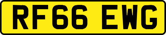 RF66EWG