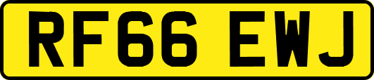 RF66EWJ