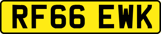 RF66EWK