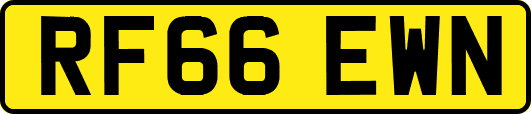 RF66EWN