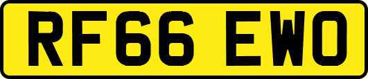 RF66EWO