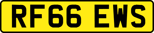 RF66EWS