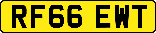 RF66EWT