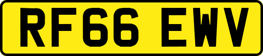 RF66EWV