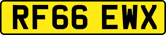 RF66EWX