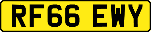 RF66EWY